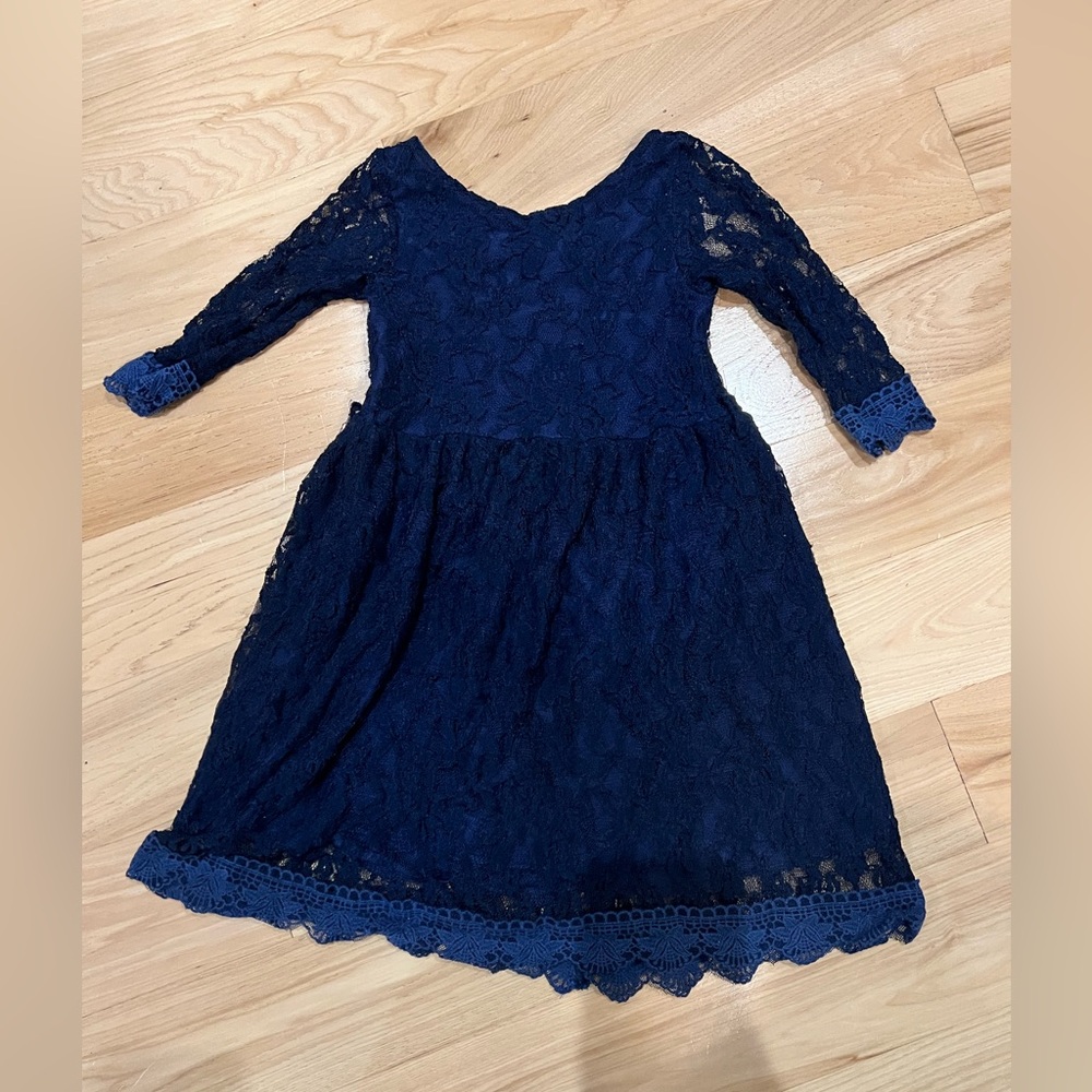 2T/3T dresses